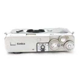★並品★ Konica HEXAR RF Limited #2516