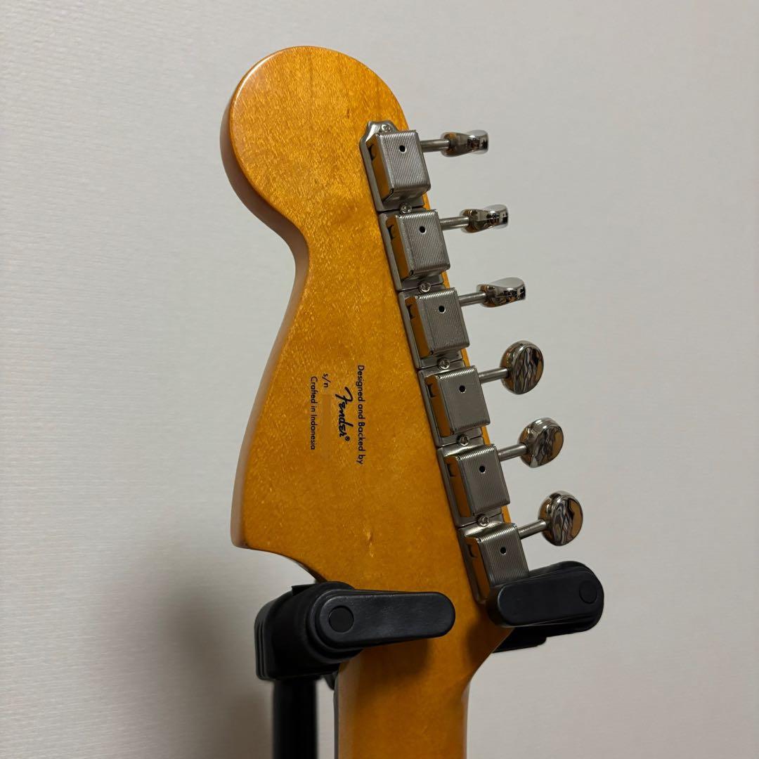 ギター Squier FSR Classic Vibe '60s Jaguar