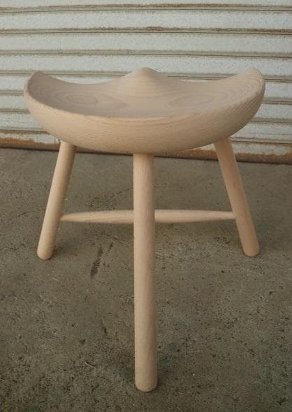 ☆送料無料☆ WERNER / シューメーカーチェア / スツール