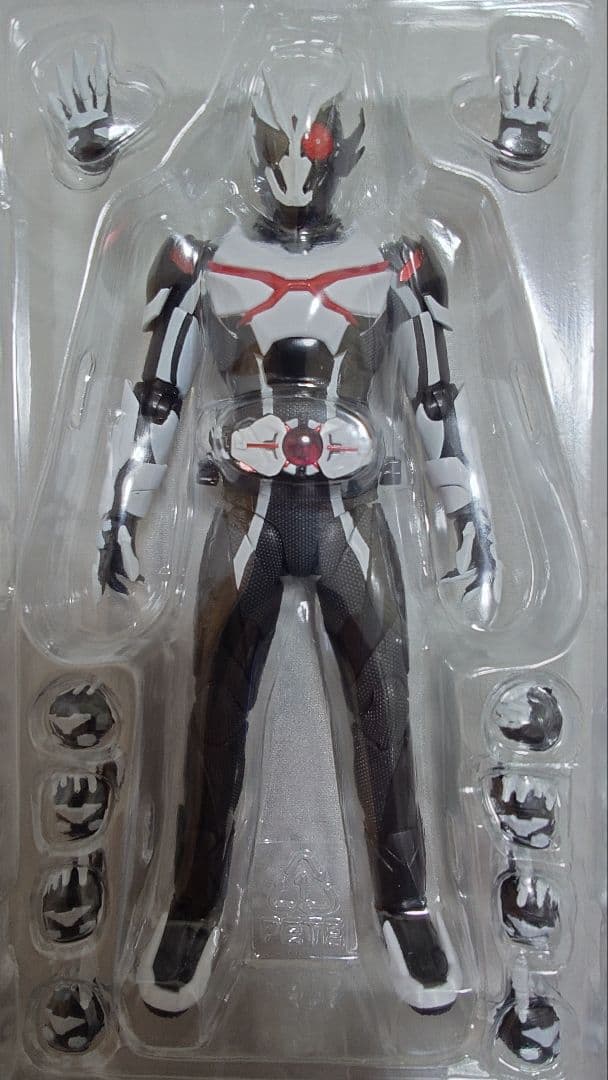 S.H.Figuarts 仮面ライダーゼロワン アークワン ゼロツー等 10体