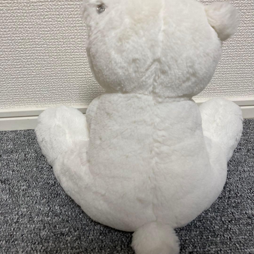 ソフトカドリーフレンズ ラッセ・ポーラーベア