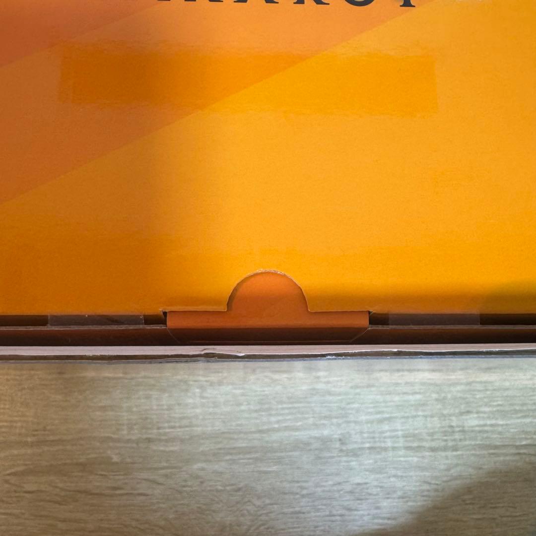 KAKAROT カカロット ジオラマフィギュア 完全未開封 中古ソフト PS4