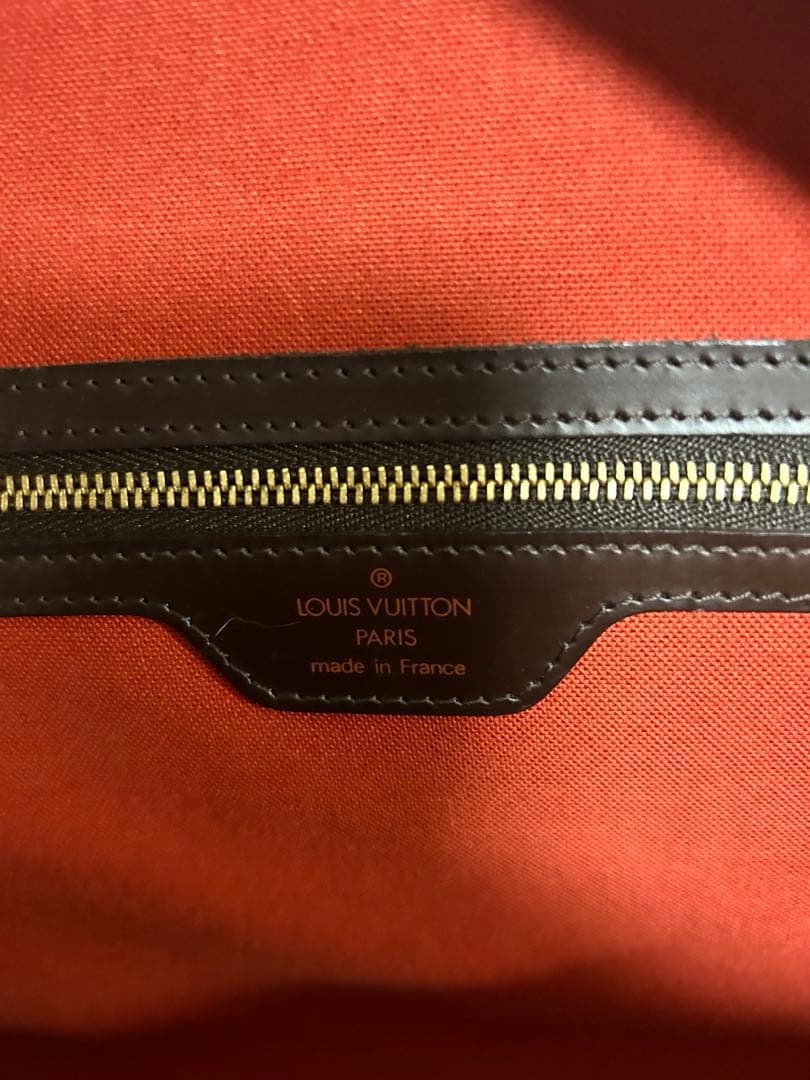 Louis Vuitton ダミエ バッグ