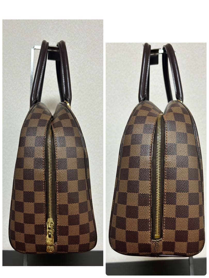 Louis Vuitton ダミエ バッグ