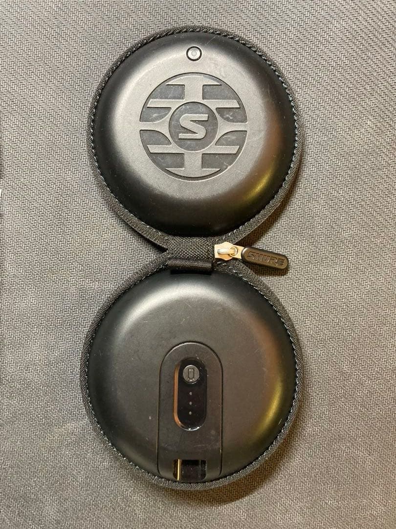 n*r様 【イヤー部分なし】SHURE SE-215 TW-2セキュアフィットア