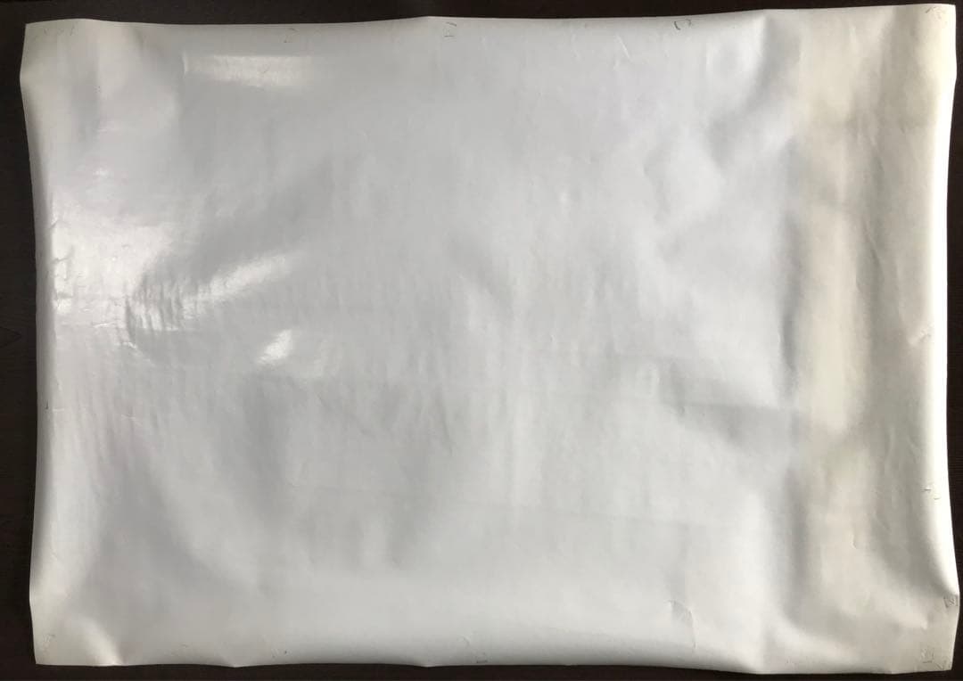 B'z May 特大ポスター