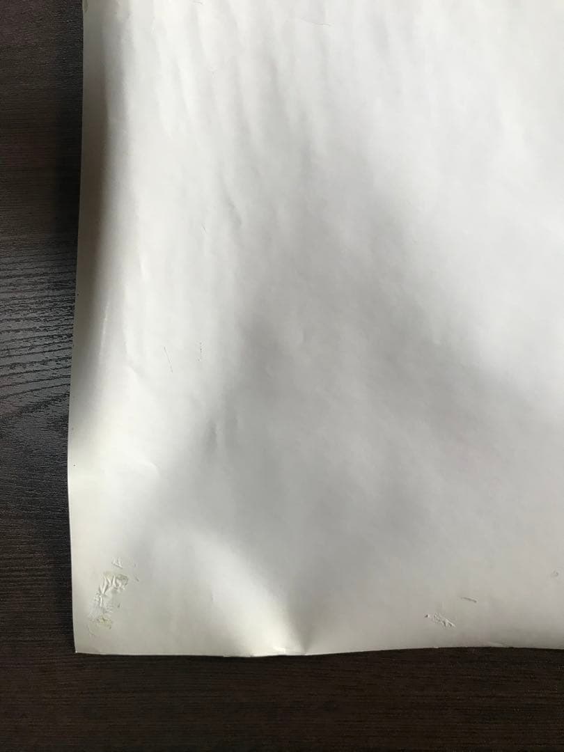 B'z May 特大ポスター