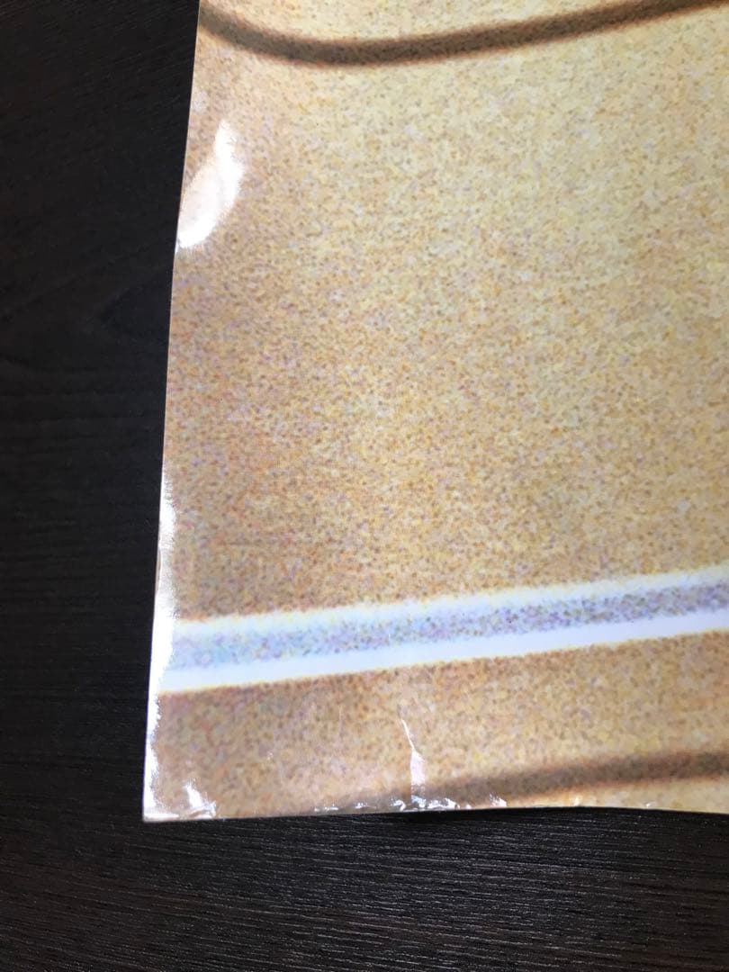 B'z May 特大ポスター