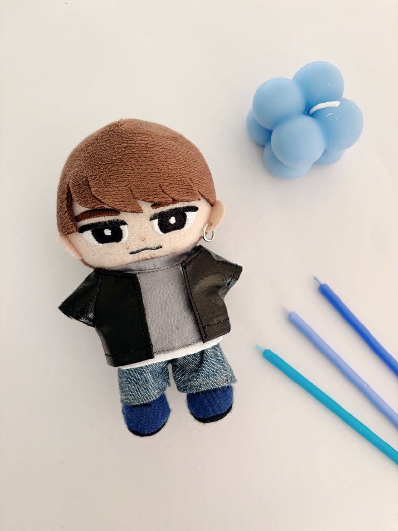 すのチル 渡辺翔太 私服風お洋服