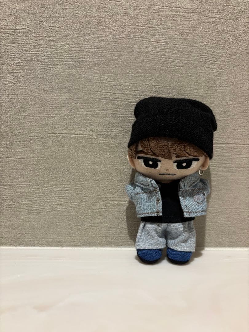 すのチル 渡辺翔太 私服風お洋服