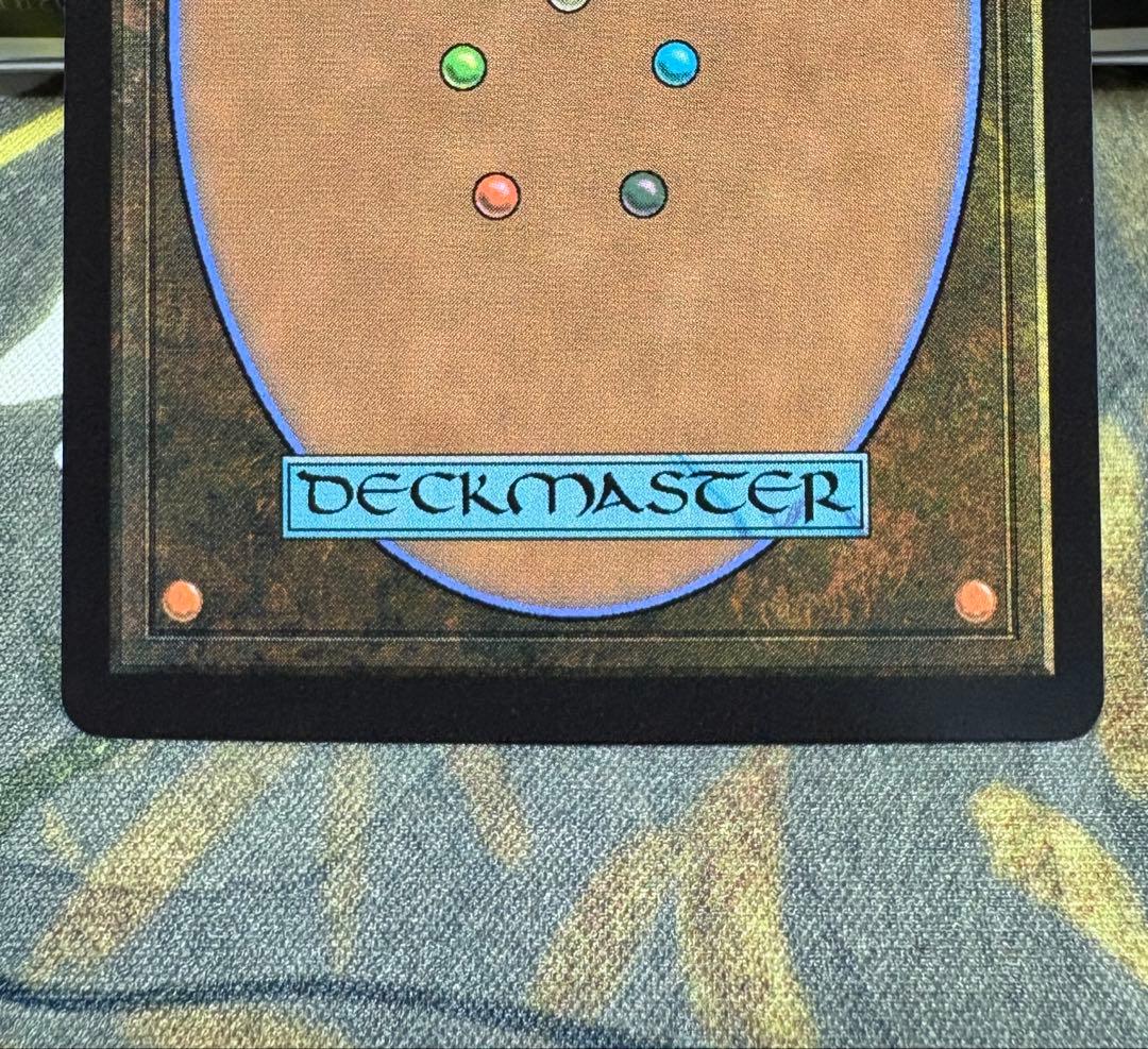 MTG ティファ・ロックハート ボーダーレス サージfoil①