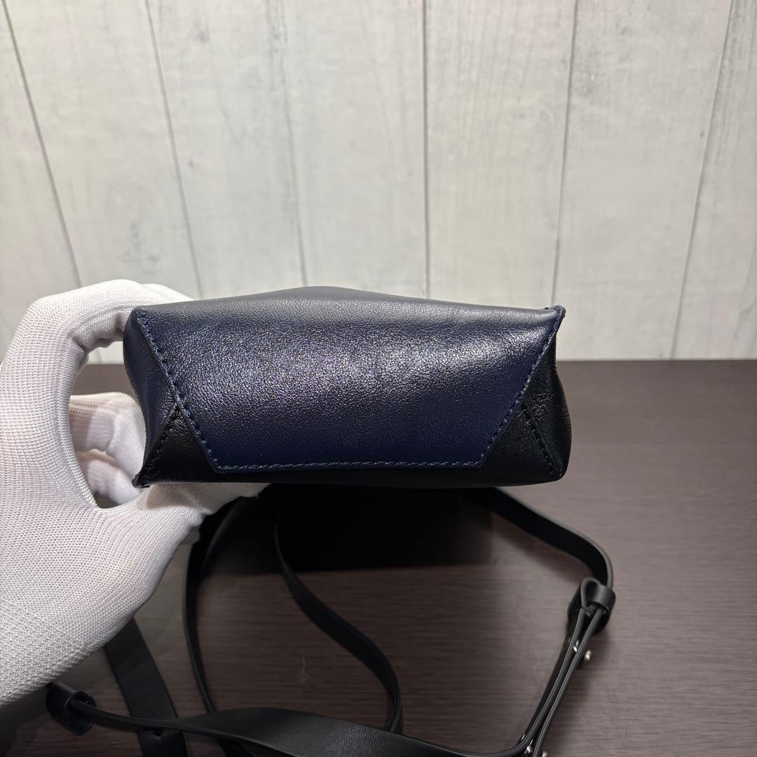 MARNI マルニ MUSEO SOFT ミュゼオ ソフト ショルダーバッグ