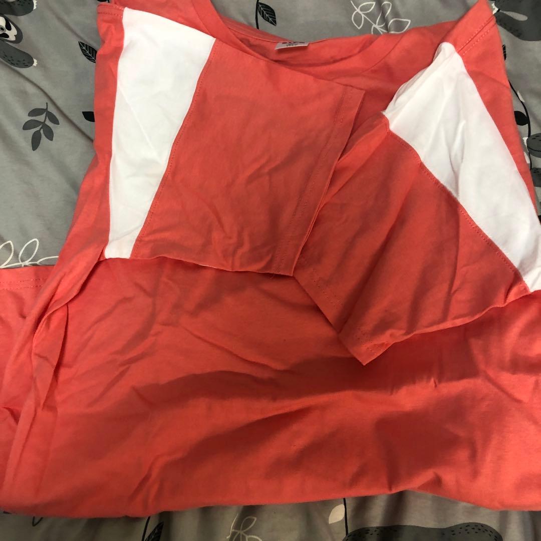 すとぷり  もこもこパジャマ　Tシャツ　セット