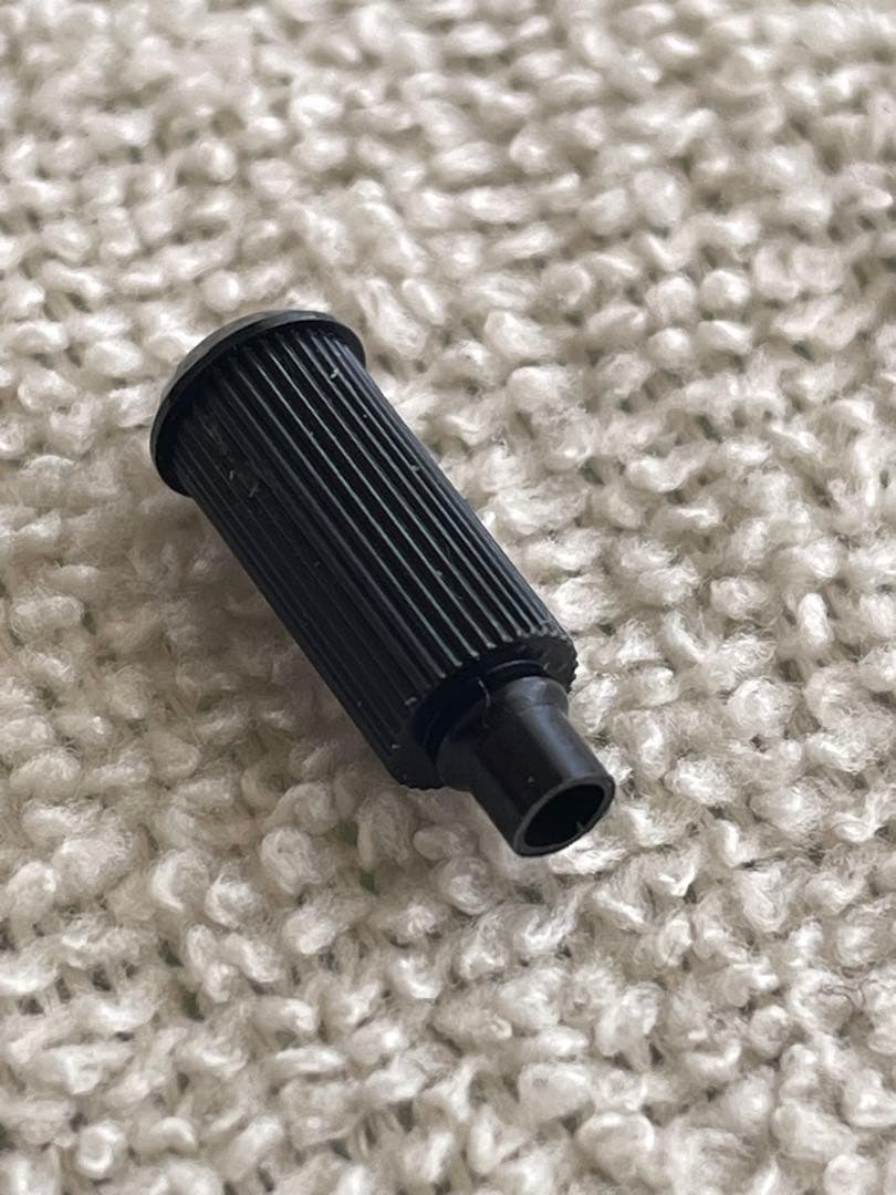 ⭐️ MONT BLANC モンブラン⭐️ 純正リフィルアダプター 10個セット⭐️