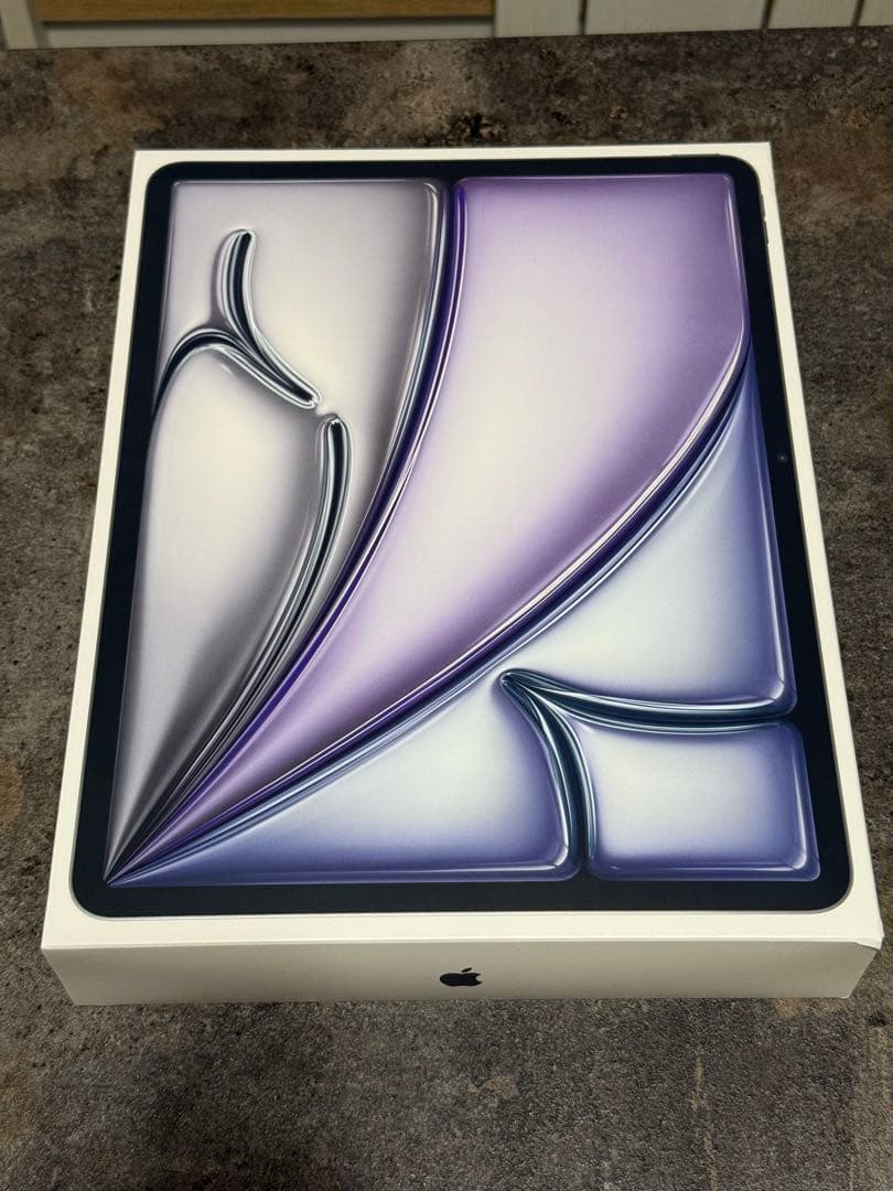 新品未開封 ipad air 13インチ M3 128GB 2025最新