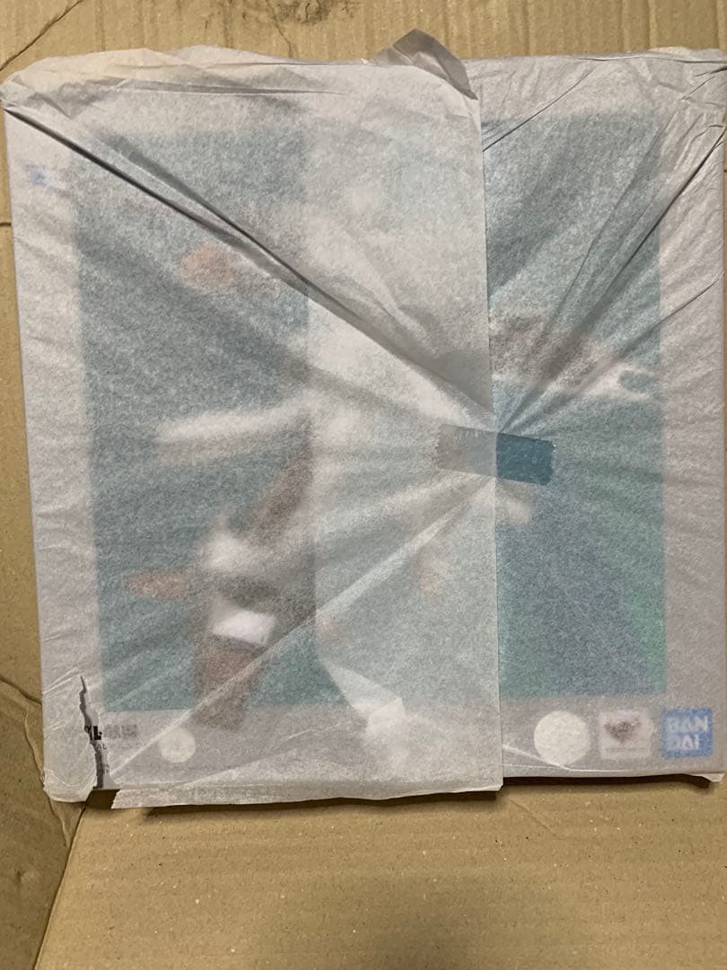 HI-L R エルガイム&エルガイム Mk-II フィギュア