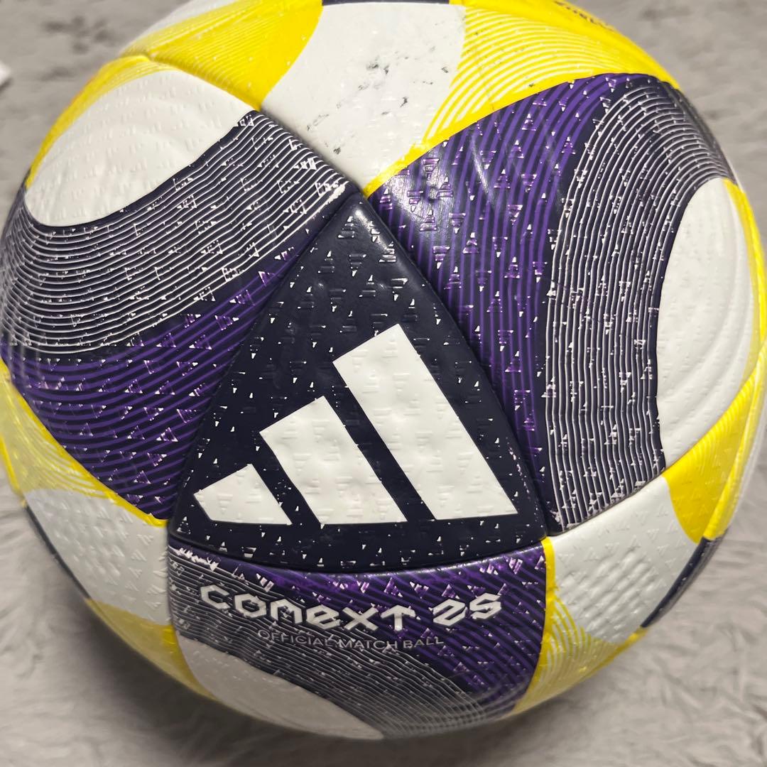 adidas Conext 26 サッカーボール