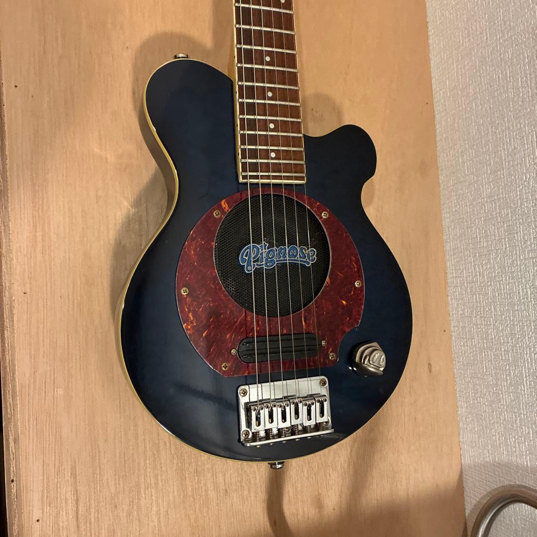 ピグノーズPGG259青