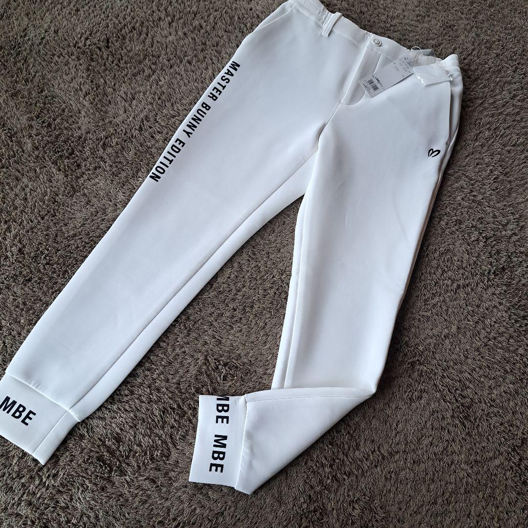 MASTER BUNNY EDITION 新品未使用 サイズ1 パンツ