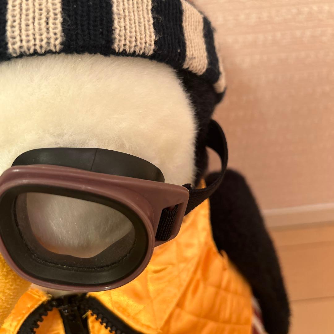 海外ドラマ フレンズ ハグジー