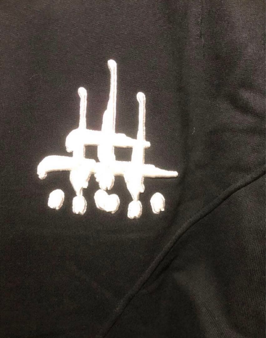 パンツ cvtvlist USUAL zip sarouel pants OSK