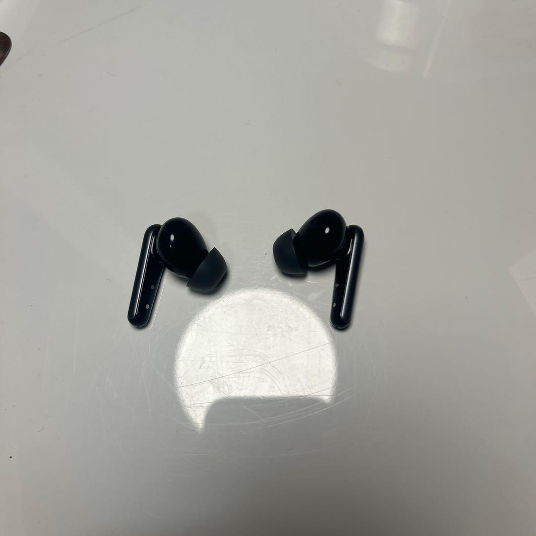 Anker Soundcore Liberty 5 ウルトラノイズキャンセリング