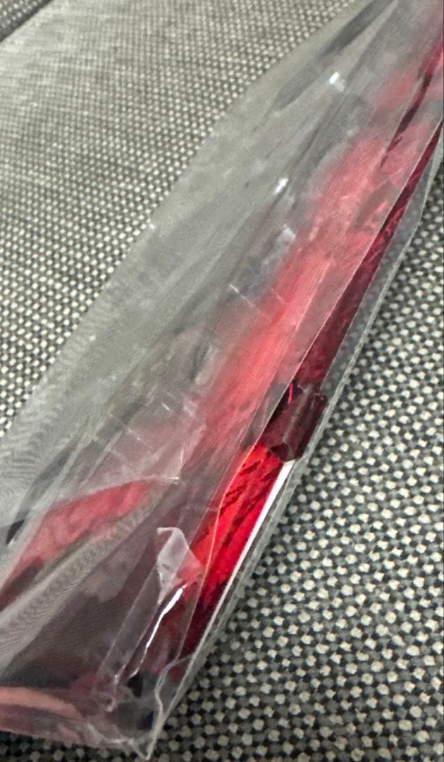 BUCK-TICK アクリルスタンド FISH TANKer's ONLY