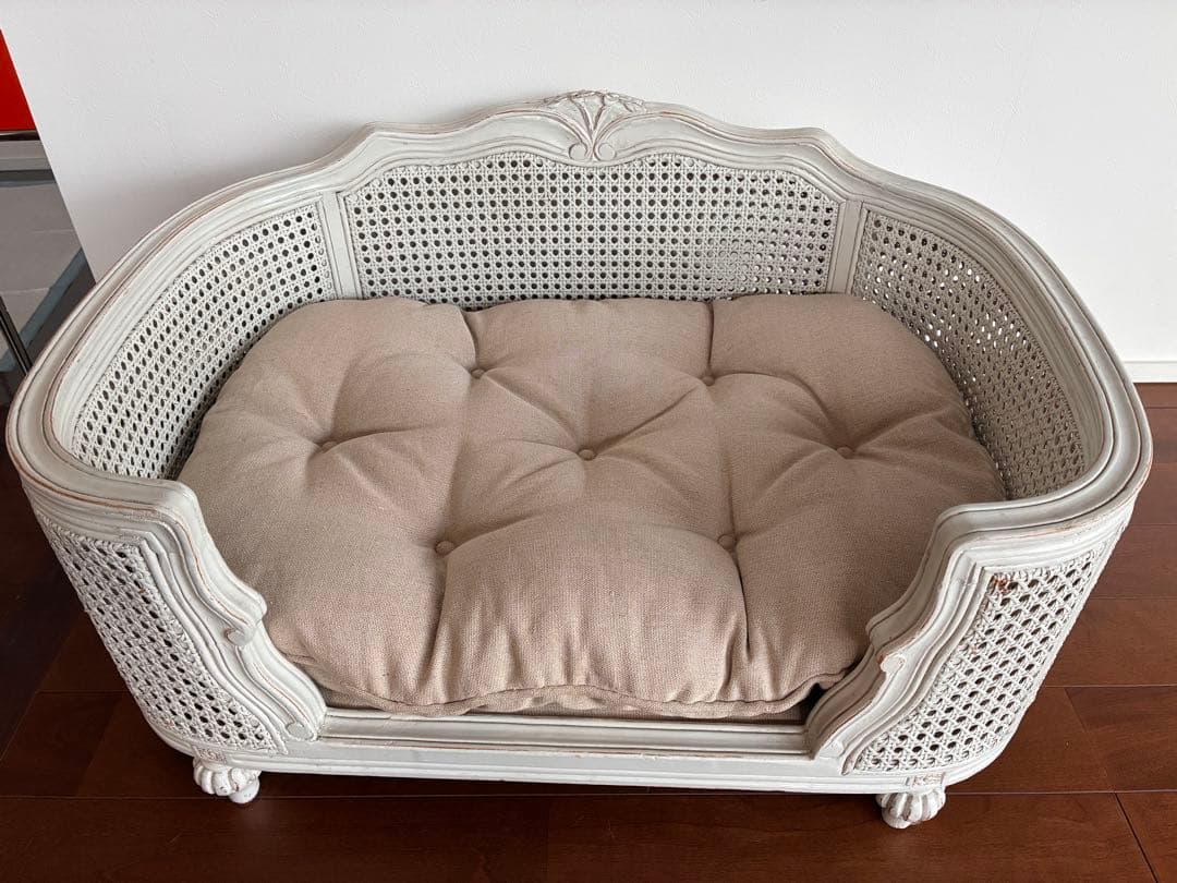 ロードルゥペット用ベッド