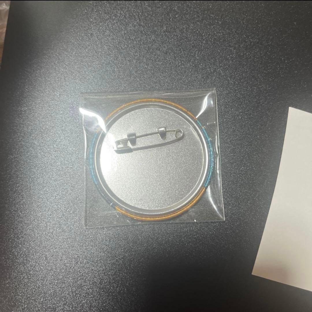 日向　ハイキュー　缶バッジ　クックパッド　コラボ　レア