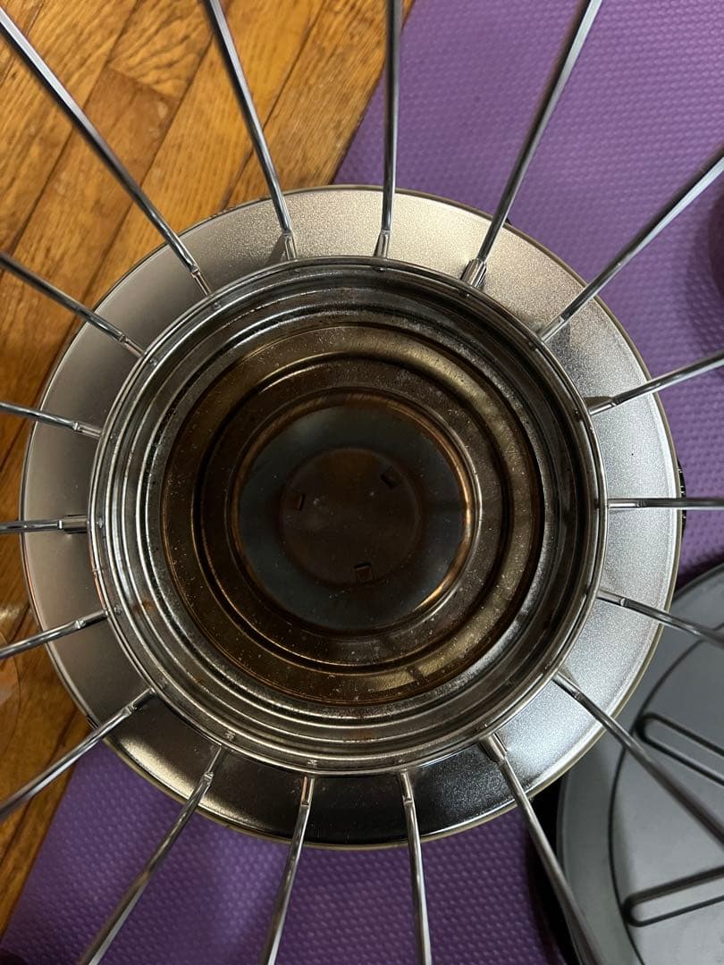 スノーピーク レインボーストーブ 2017EDITION 雪峰祭Peak