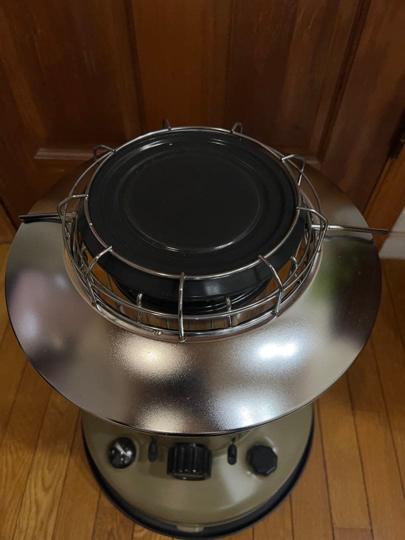 スノーピーク レインボーストーブ 2017EDITION 雪峰祭Peak