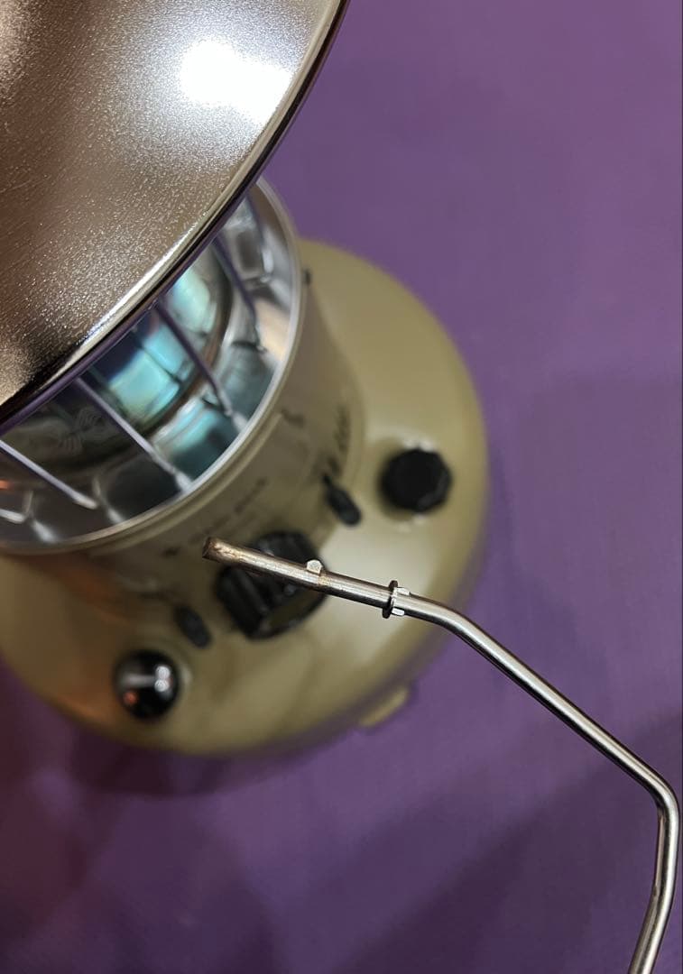 スノーピーク レインボーストーブ 2017EDITION 雪峰祭Peak