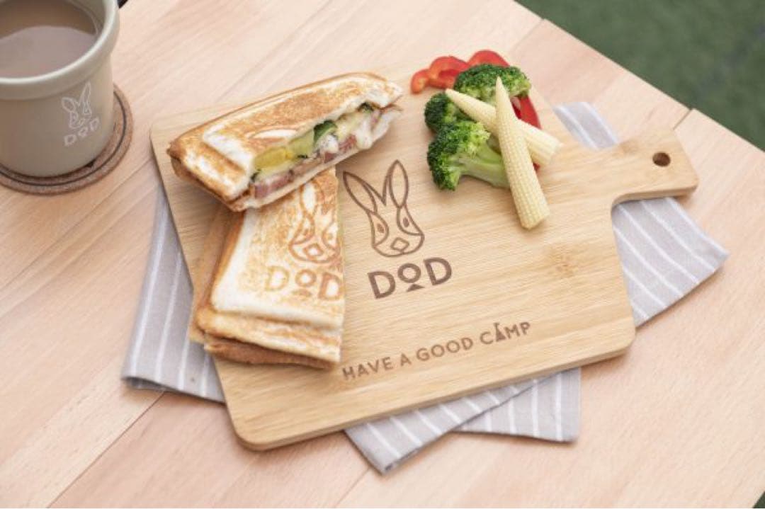 DoD シェフレルシェルフ スパイスラック その他色々セット