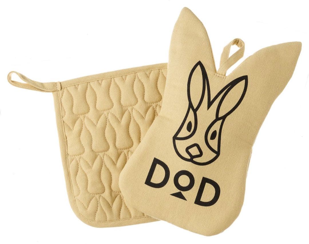 DoD シェフレルシェルフ スパイスラック その他色々セット