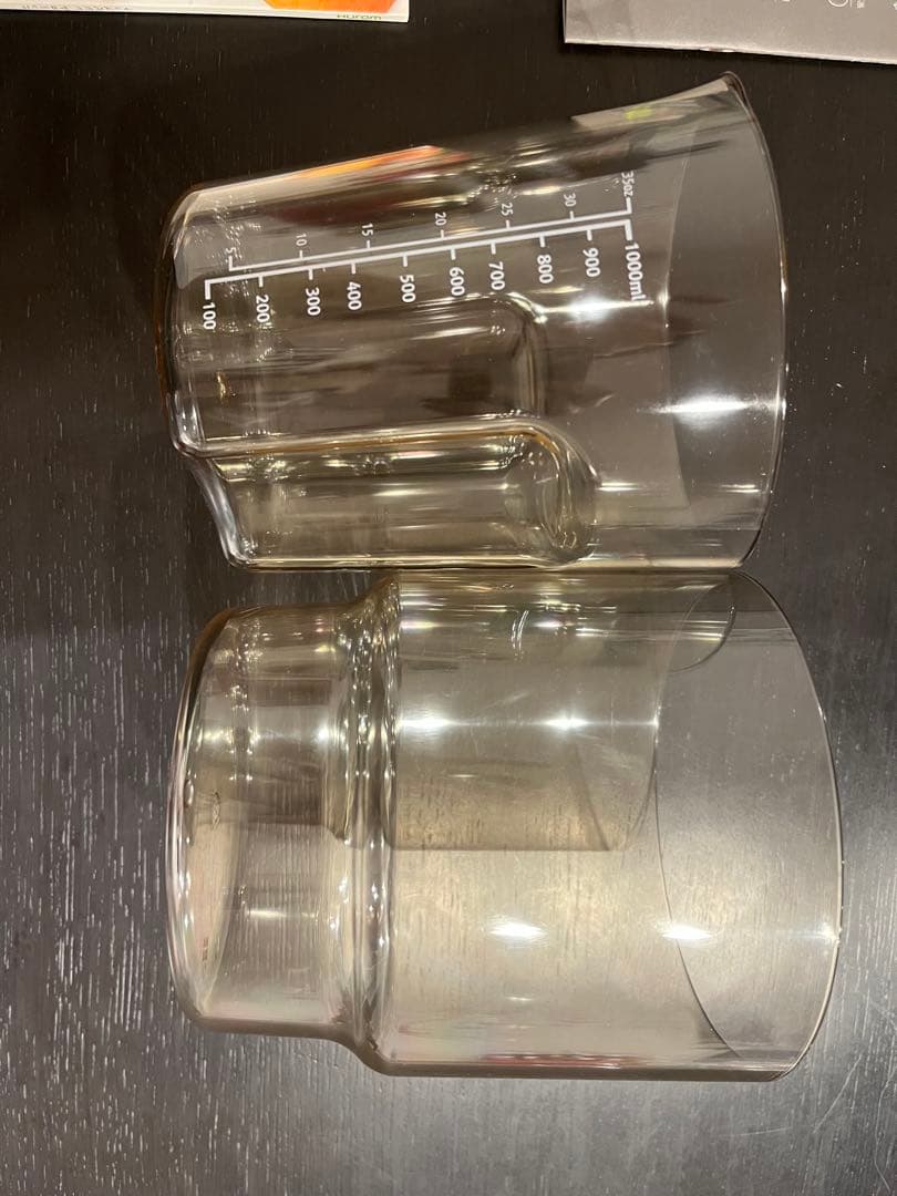 未使用品ヒューロム スロー ジューサー HUrom HY-FR11