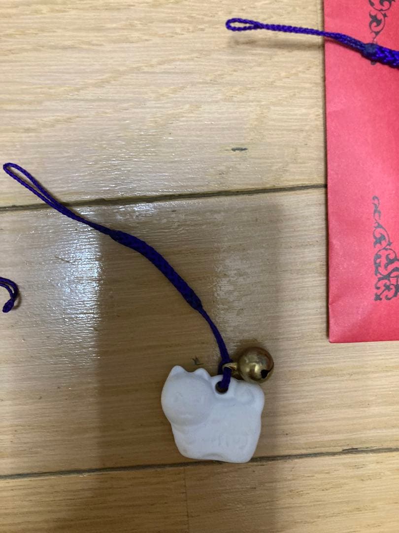 送料込み　根付け　干支　十二支　新品・中古混ざってフルセット　計17個