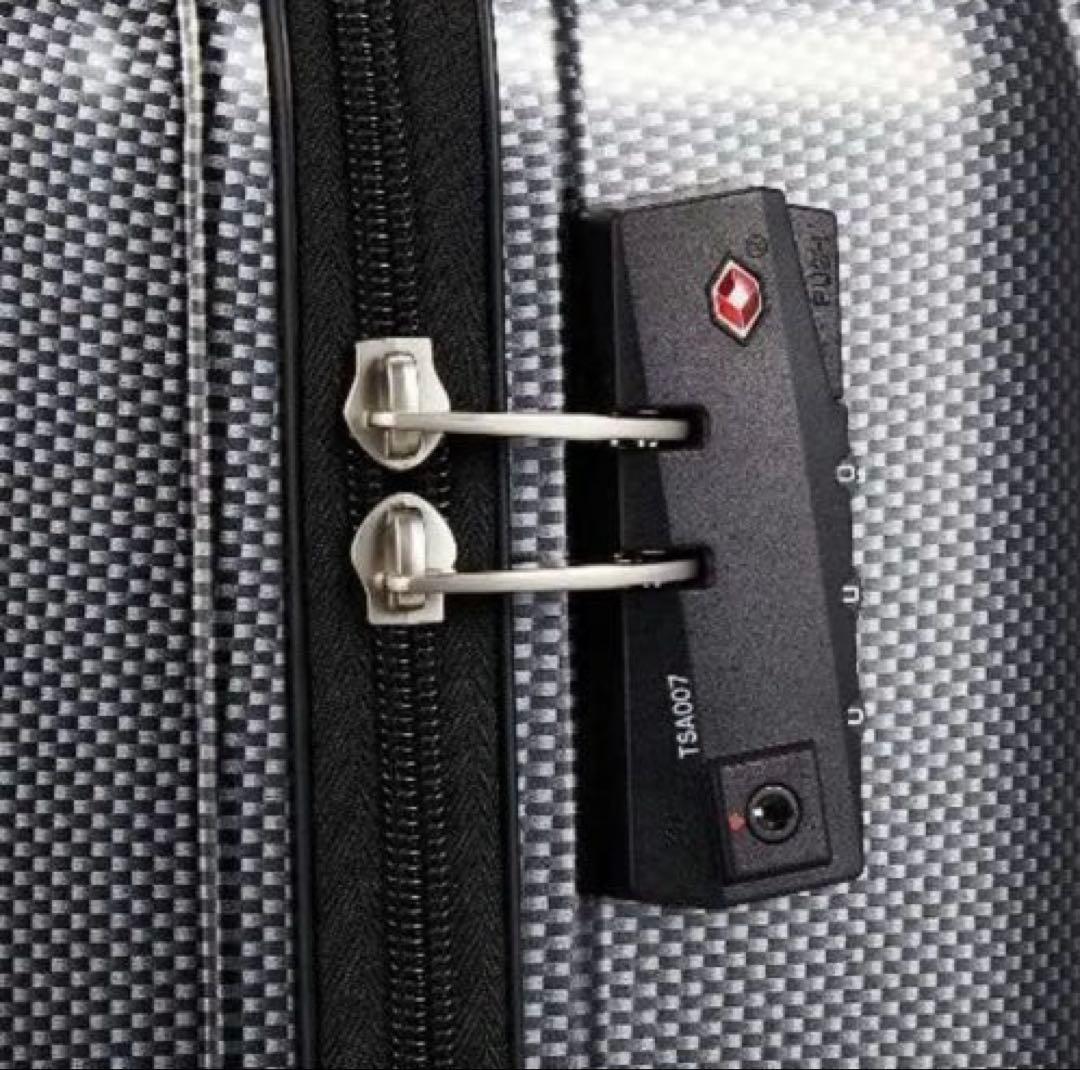 【大特価❗️新品ACE】エース　キャリーケース　ロッカー