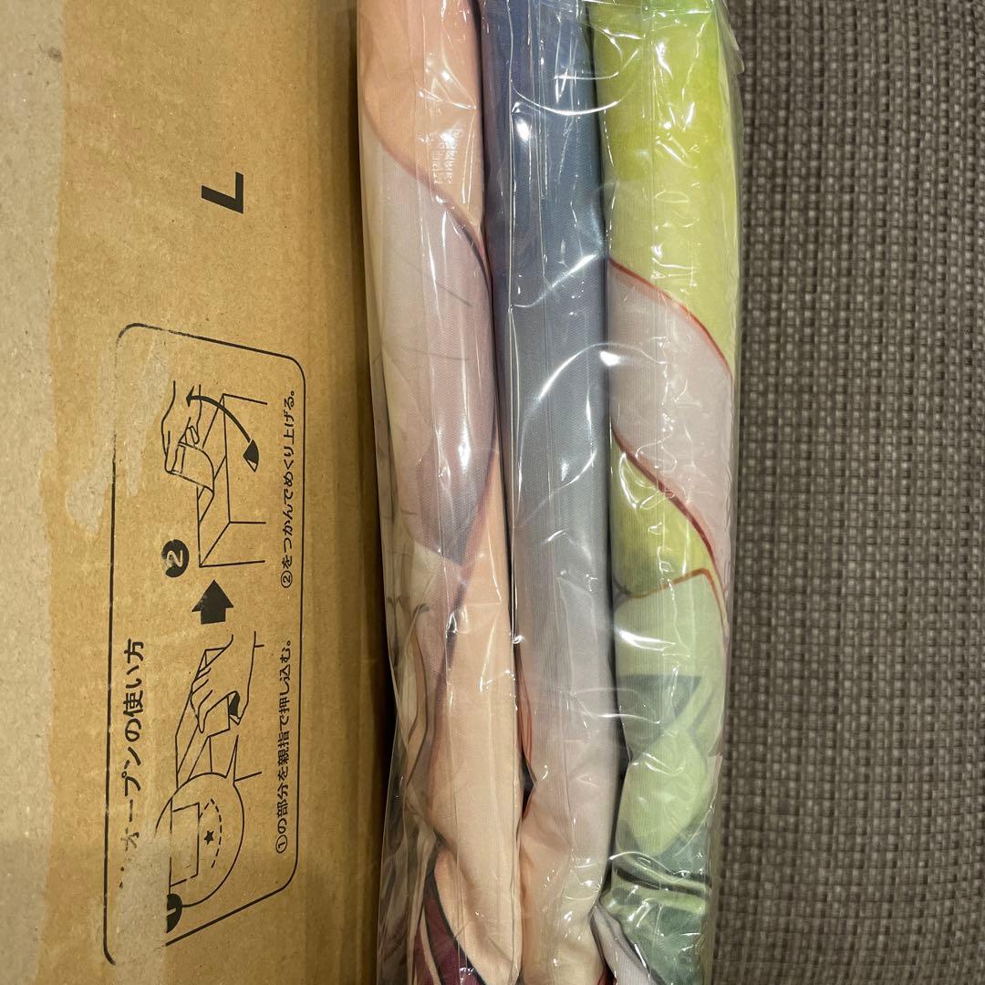 ライザのアトリエ～秘密トリロジー～　ブランケット　特典のみ