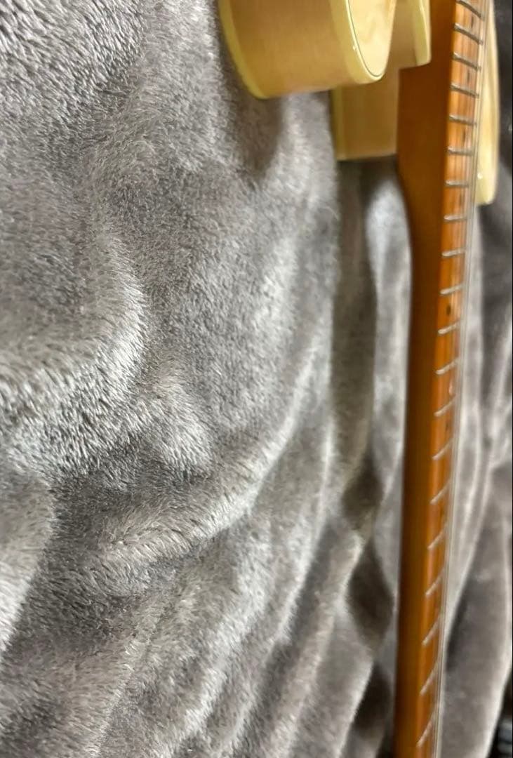 最終価格Squier Starcaster セミホロウボディ ギター