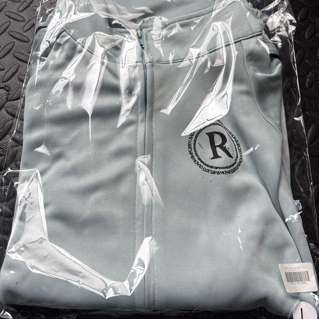 RADWIMPS/ジャージ　上着