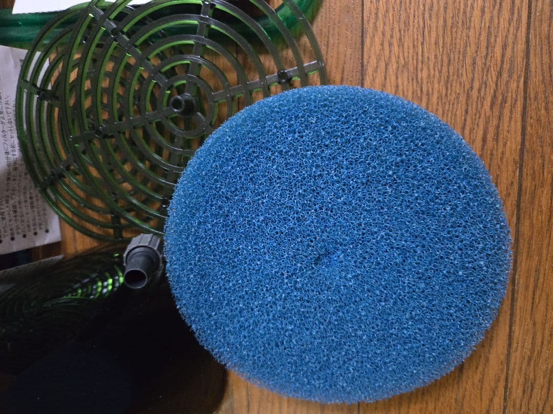 元祖外部フィルターエーハイム2215