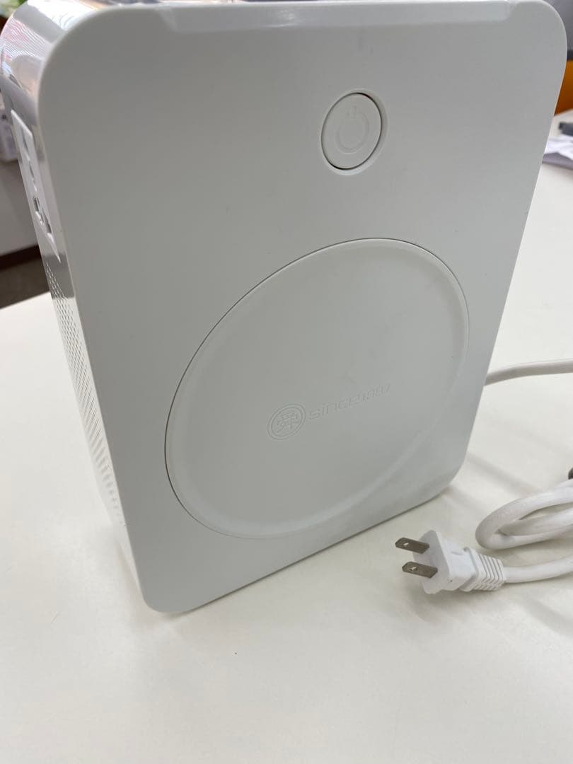 SHUNHONG ポータブル変圧器 SHJY2000VA