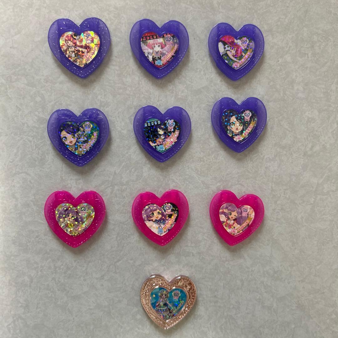 プリパラ マイク ジュエル