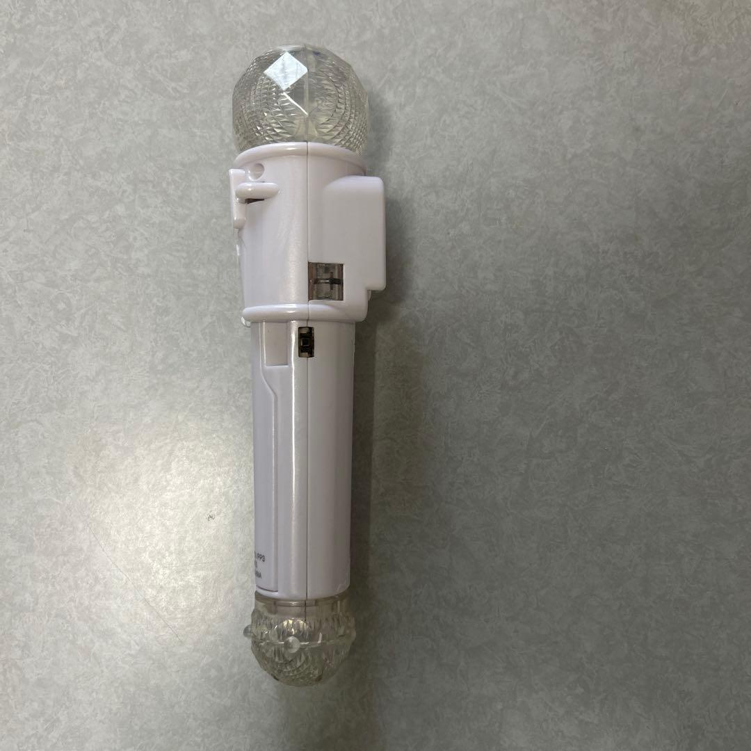 プリパラ マイク ジュエル