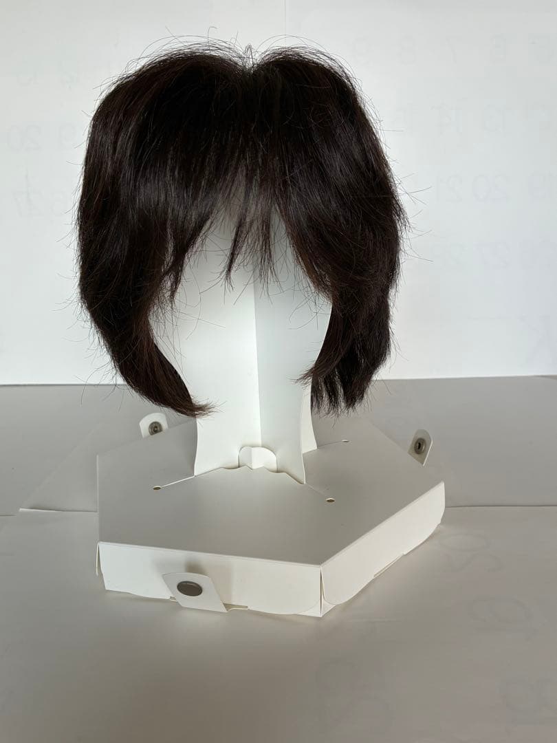 スベンソン　レディース医療用ウィッグ