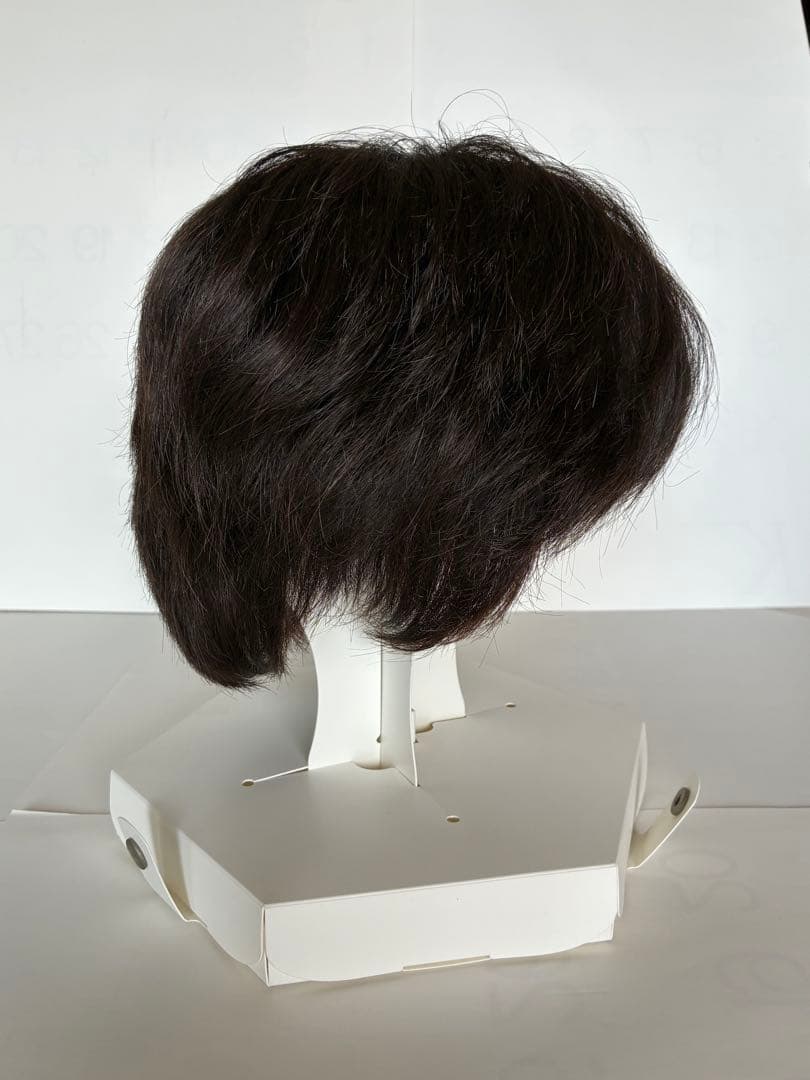 スベンソン　レディース医療用ウィッグ