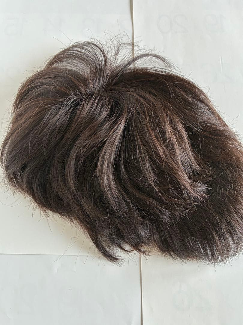 スベンソン　レディース医療用ウィッグ