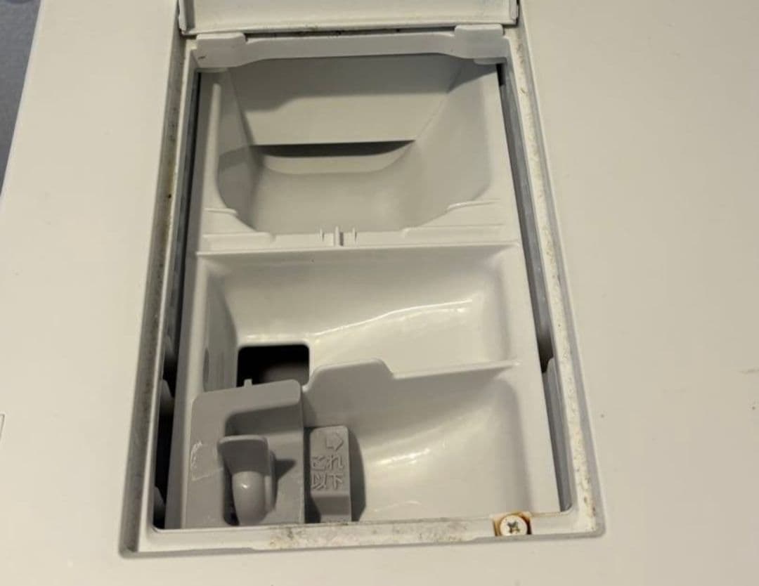 ドラム式洗濯乾燥機 キューブル NA-VG750L 2021年製