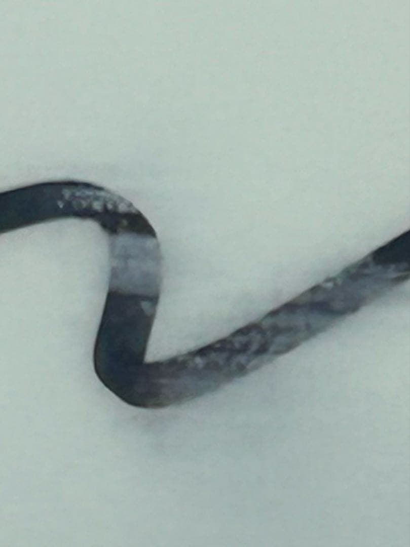 ENHYPEN ニキ 直筆サイン ポラロイド MANIFESTO:DAY1