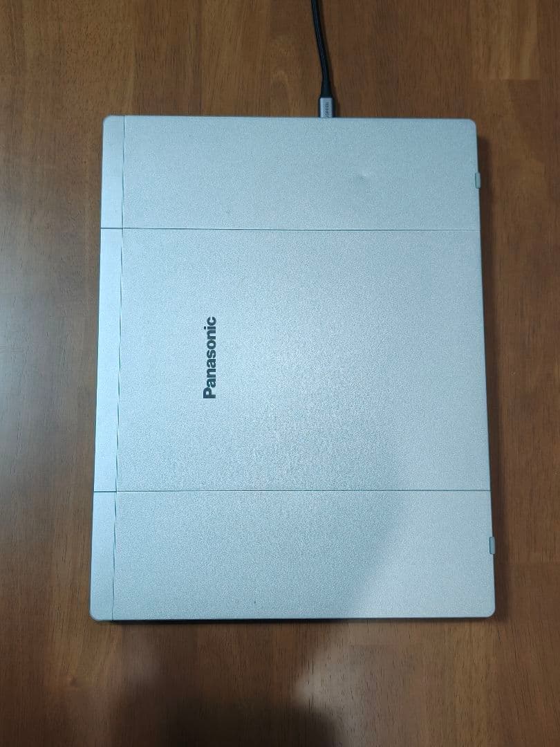 レッツノート FV1 第11世代 i5 16GB ②